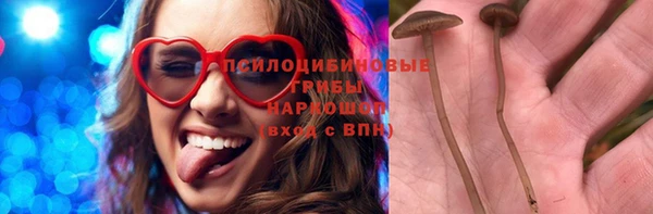 прущие крисы Покров